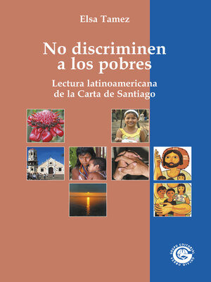 cover image of No discriminen a los pobres